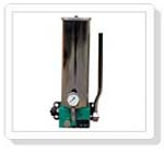 SGZ-8型手動(dòng)潤(rùn)滑泵