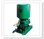 HB-P系列電動(dòng)潤(rùn)滑泵及裝置(40MPa)